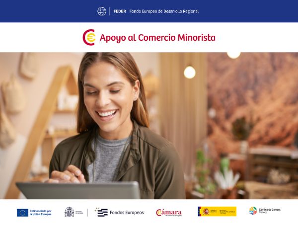 Actualiza tu comercio: innovación con IA, fácil y práctica